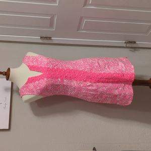 Lilly Pulitzer Mini Dress